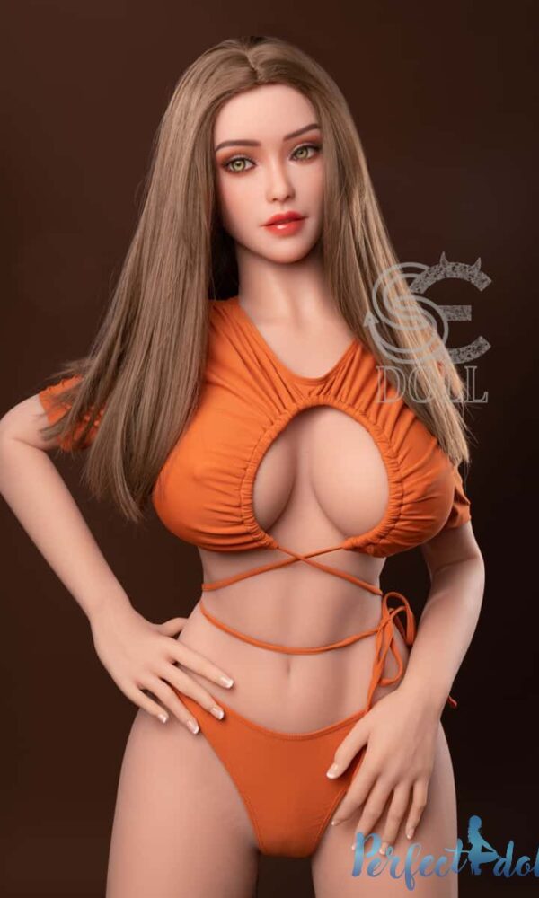 157cm Sexdoll Vicky