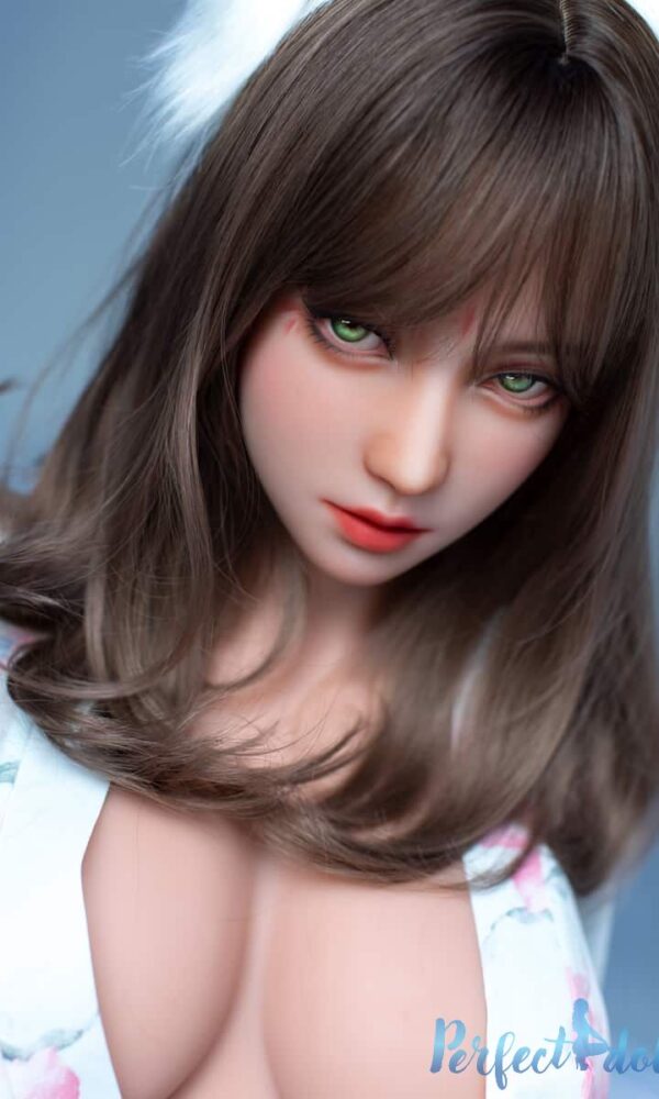161cm Sexdoll Kazuki