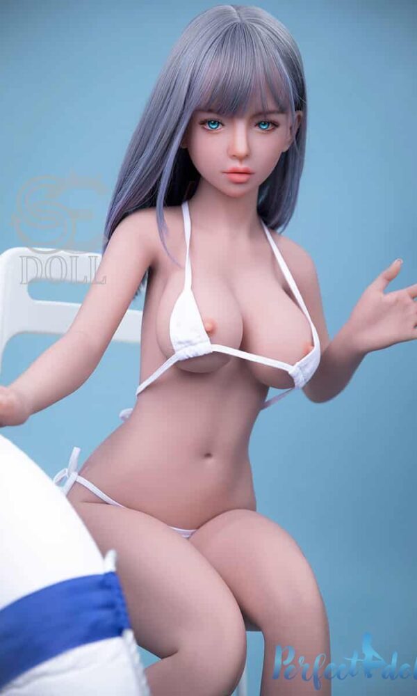 151cm Sexdoll Ayako