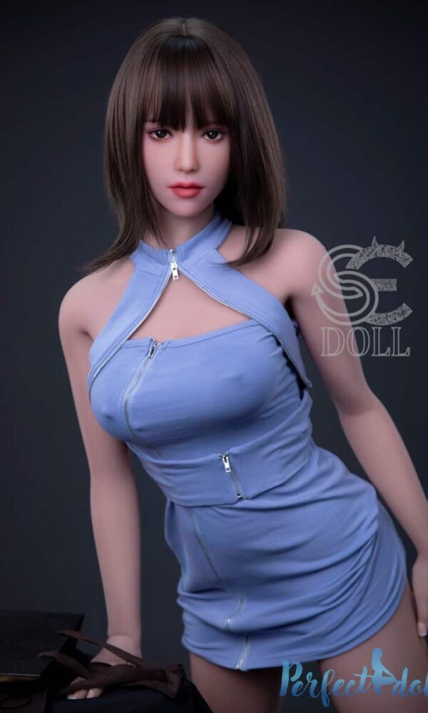 163cm Sexdoll Mayu