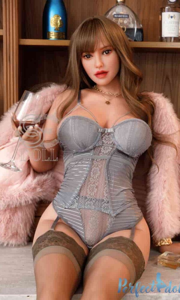 167cm Sexdoll Roxanna