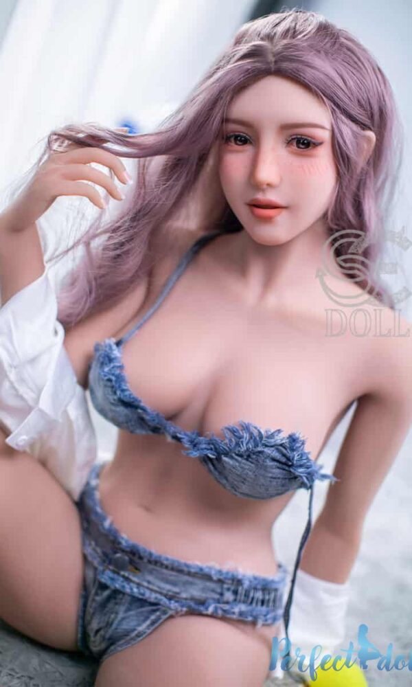 163cm Sexdoll Yasmin