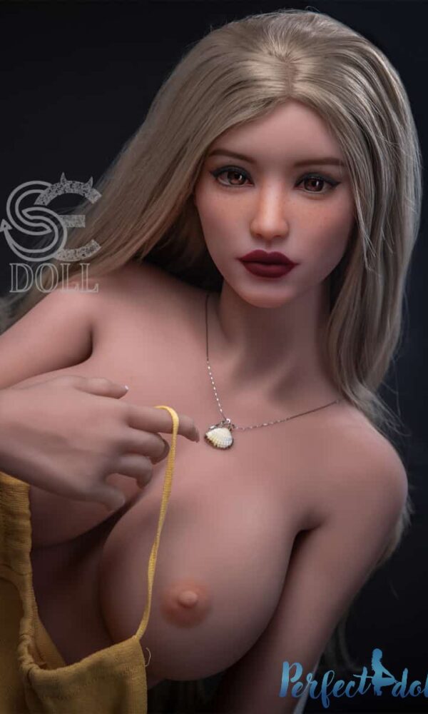 161cm Sexdoll Amelia