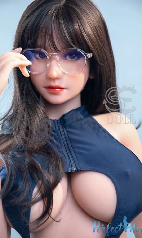 157cm Sexdoll Phoebe [auf Lager]