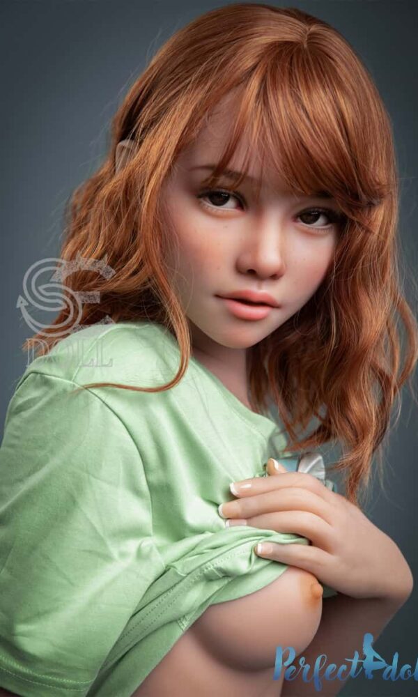 166cm Sexdoll Arleen