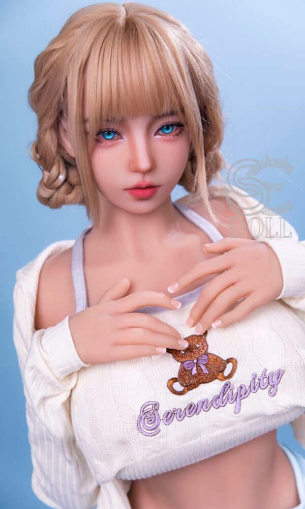 157cm Sexdoll Melody