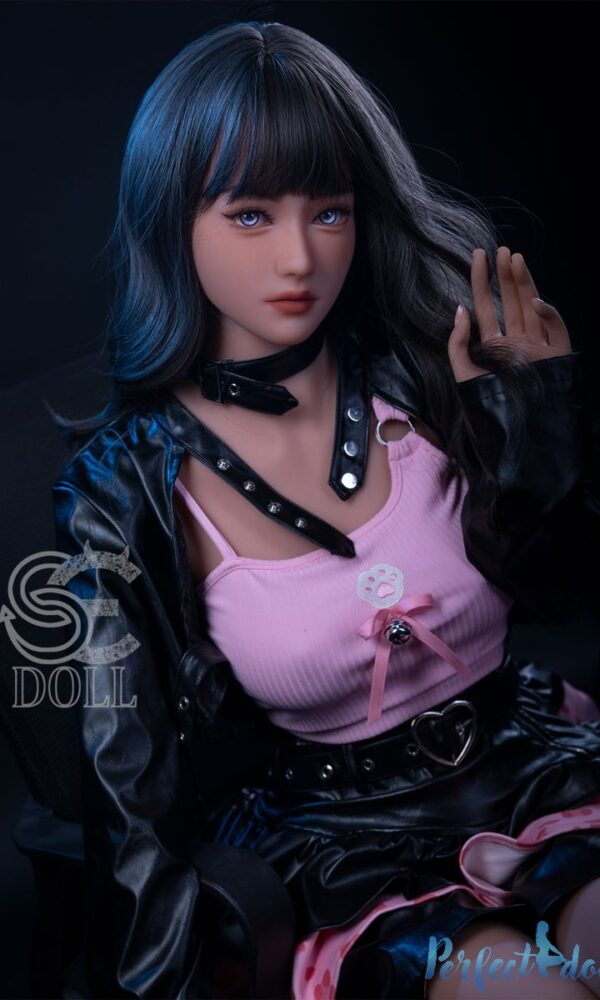 158cm Sexdoll Yuuka E