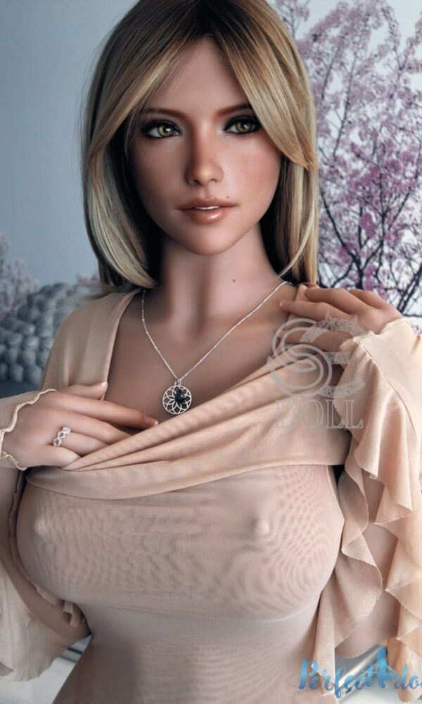 157cm Sexdoll Queena F. [auf Lager]