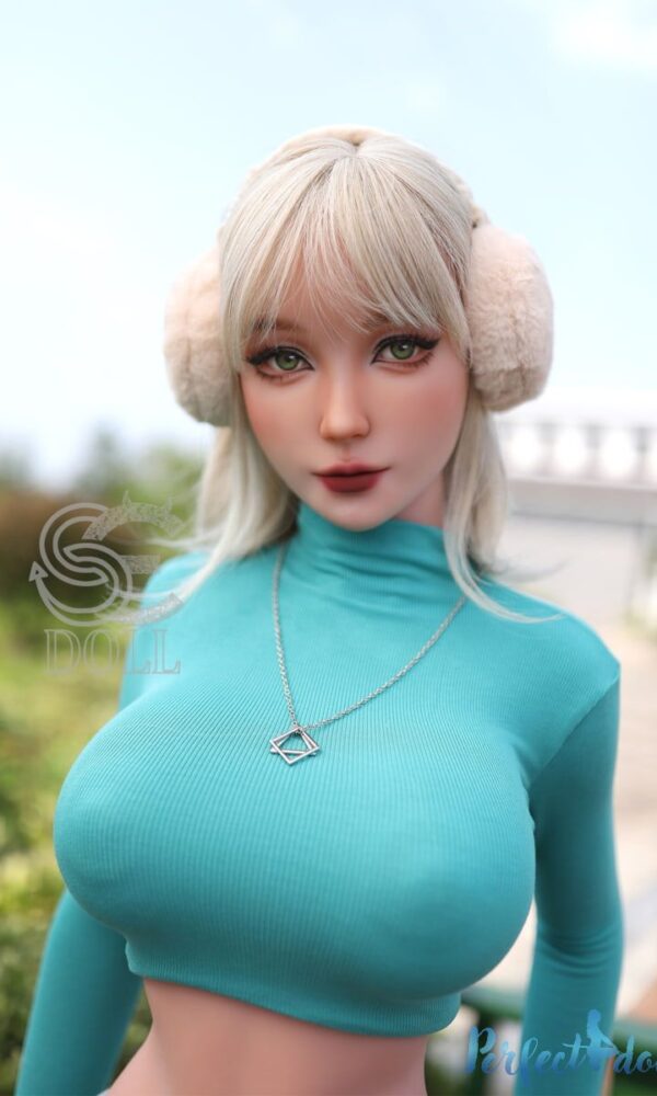 161cm Sexdoll Winola B.