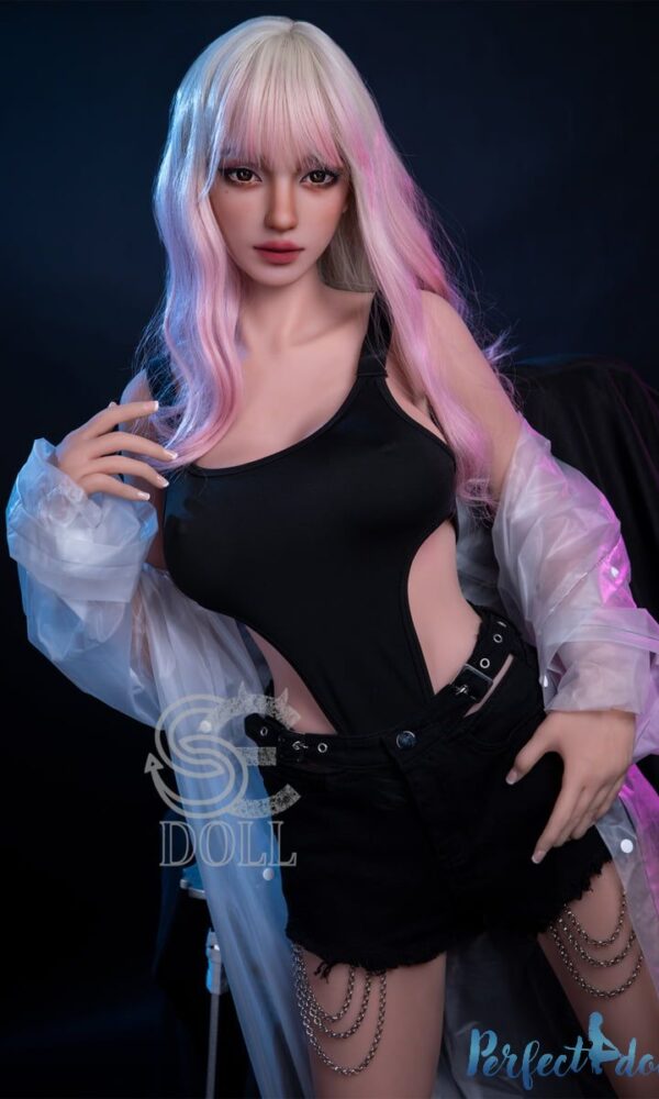 168cm Sexdoll Harper