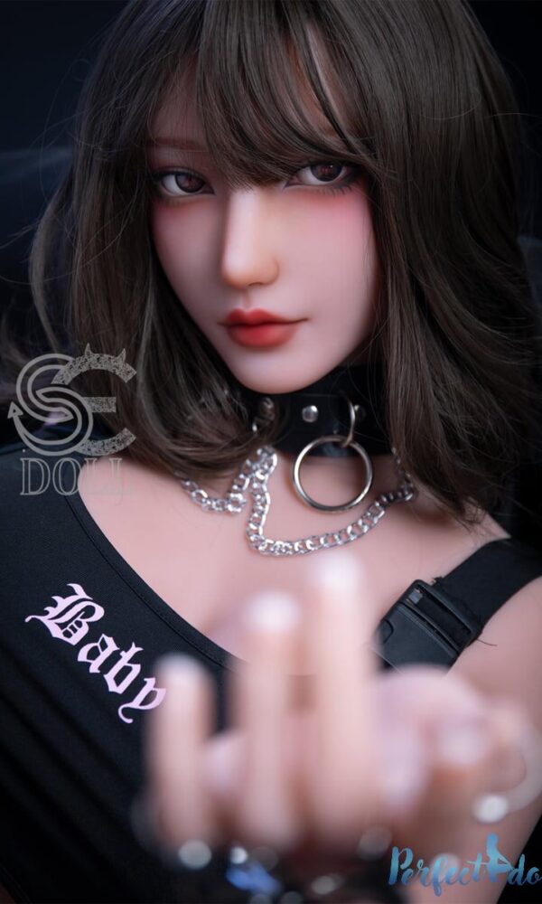 157cm Sexdoll Makoto A.