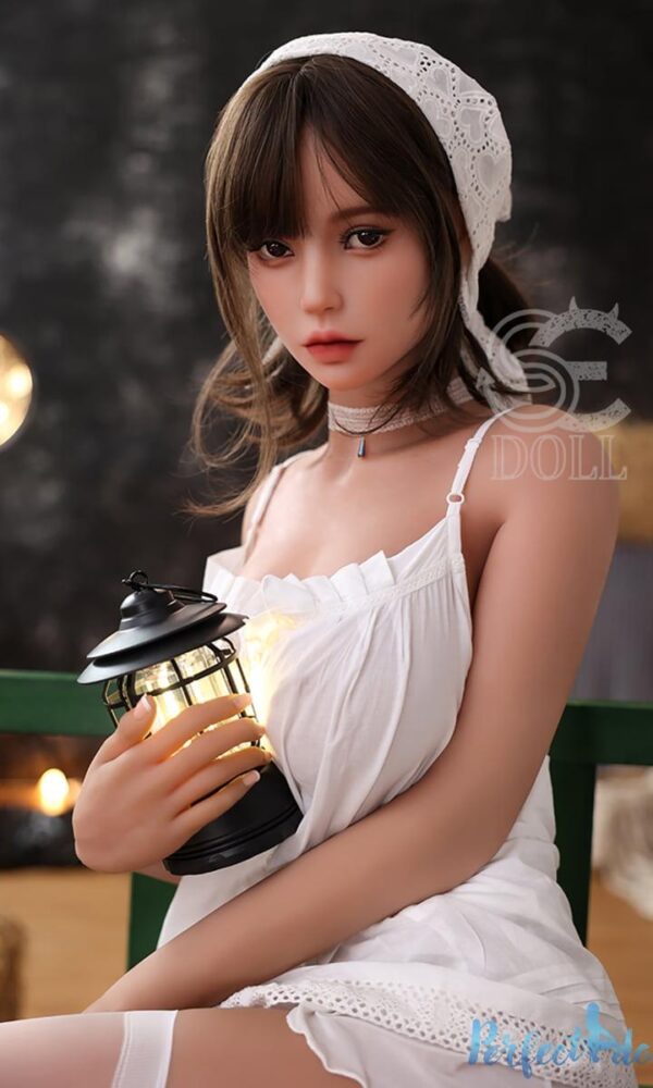 157cm Sexdoll Jenny D.