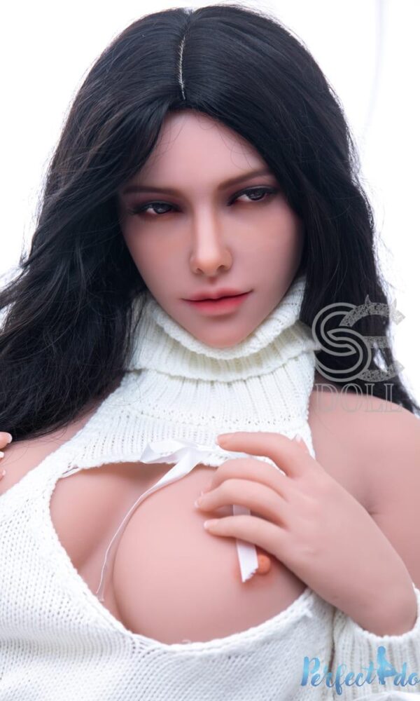 163cm Sexdoll Hazel B.