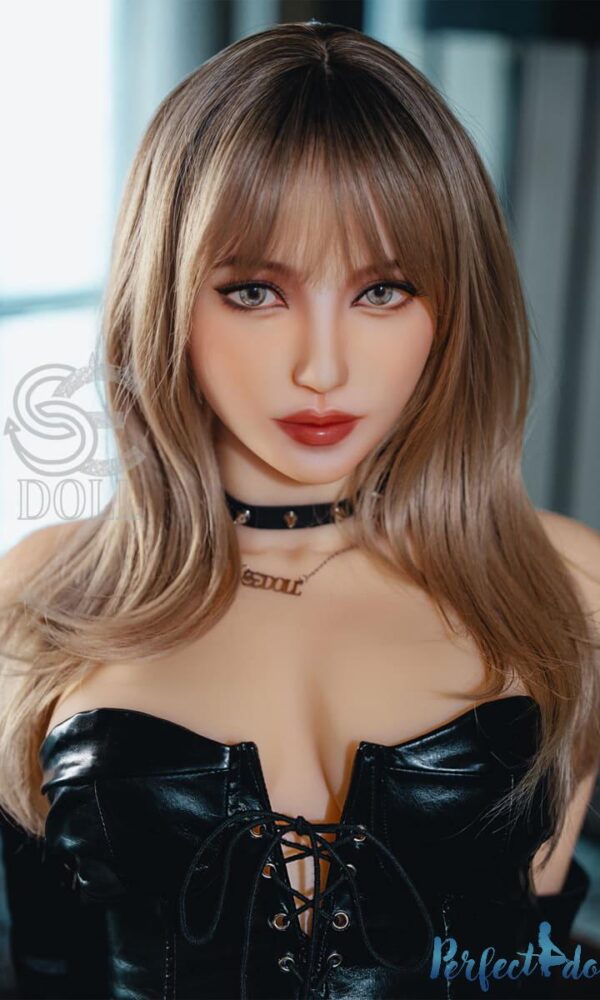 163cm Sexdoll Winola D.