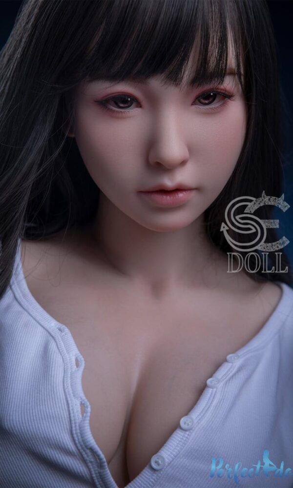 161cm Silikon Sexdoll Nana