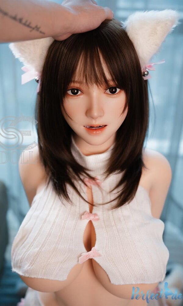 157cm Silikon Sexdoll Yuuka I [auf Lager]