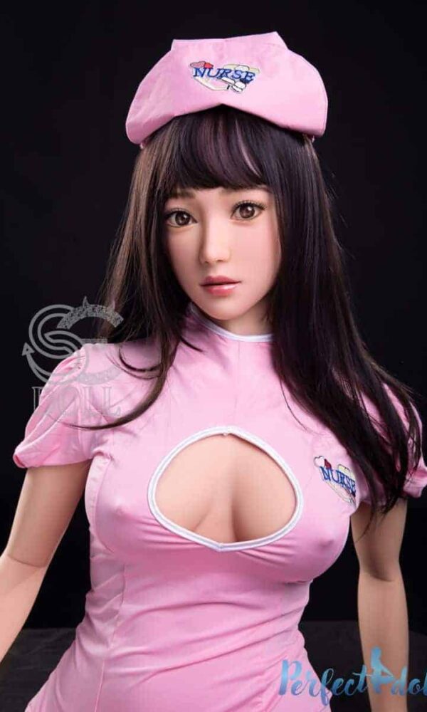 163cm Sexdoll Manami