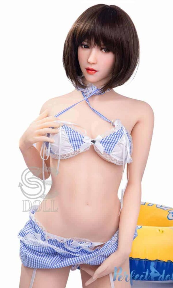 163cm Sexdoll Nina