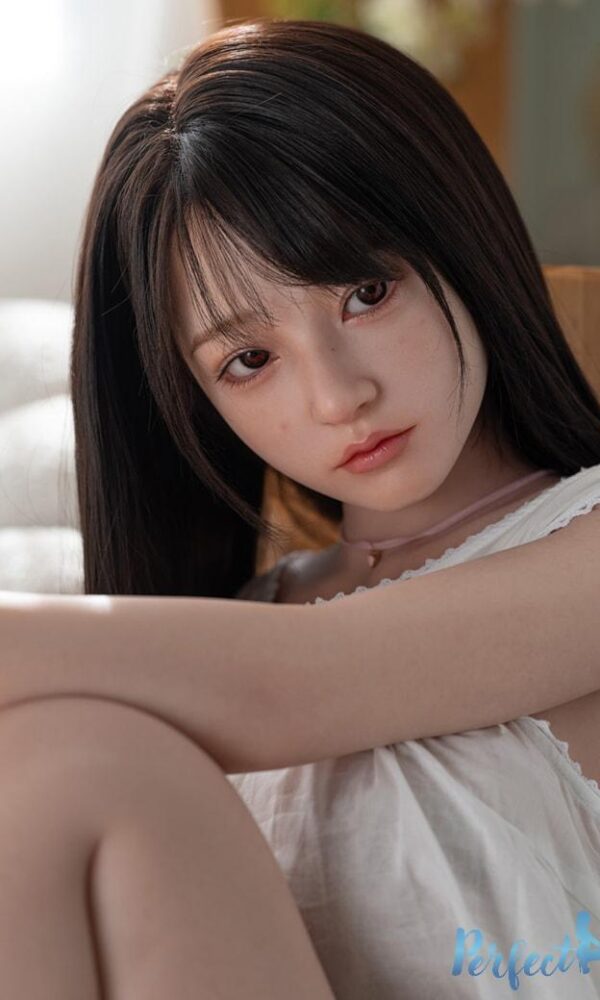 157cm Silikon Sexdoll Shuyu