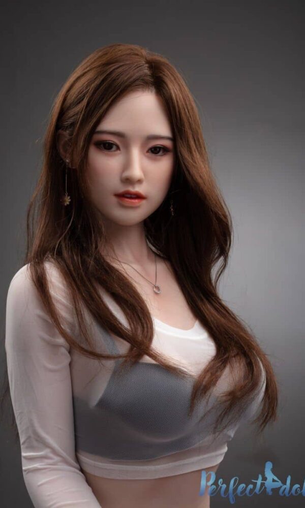 159cm Sexdoll ZhuLin