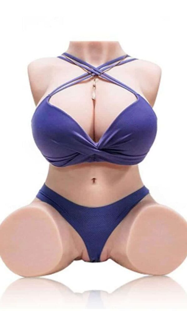 Tantaly 13kg Britney Masturbator [auf Lager]