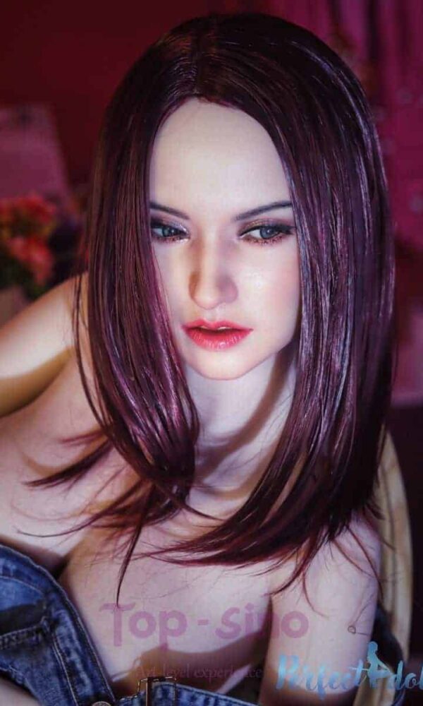 163cm "Top Sino" Mina