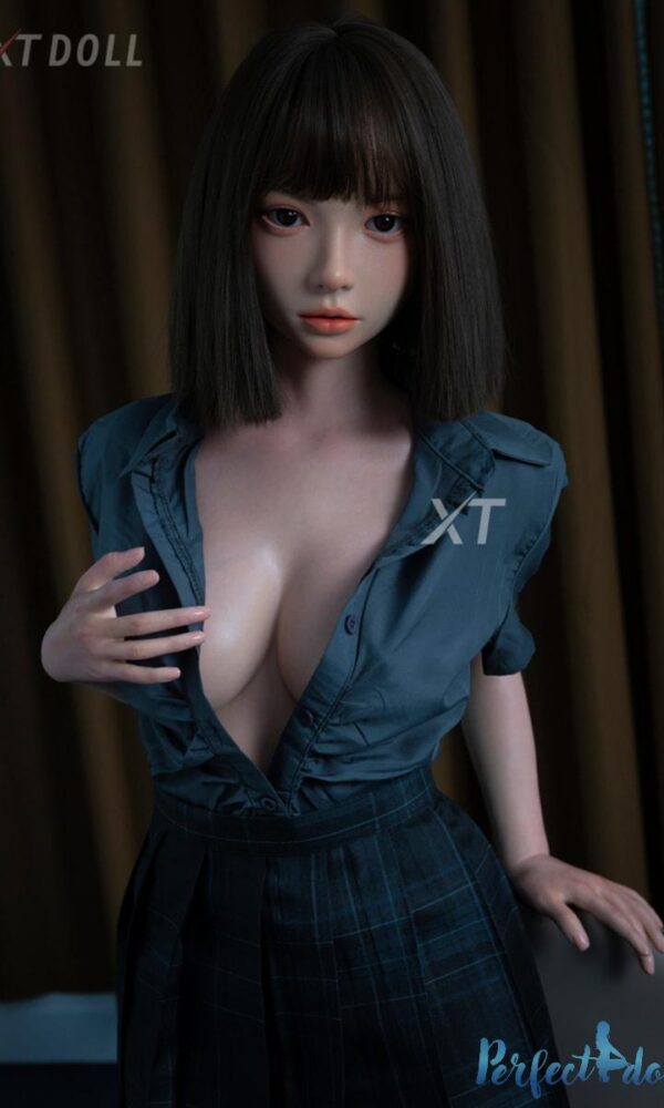 150cm Sexdoll Yina