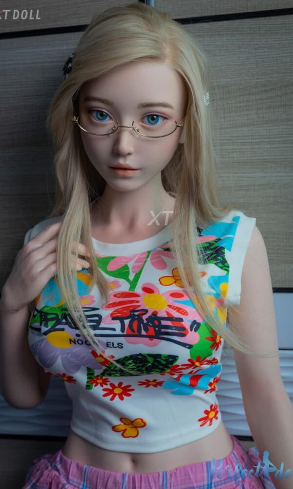 157cm Sexdoll Lin