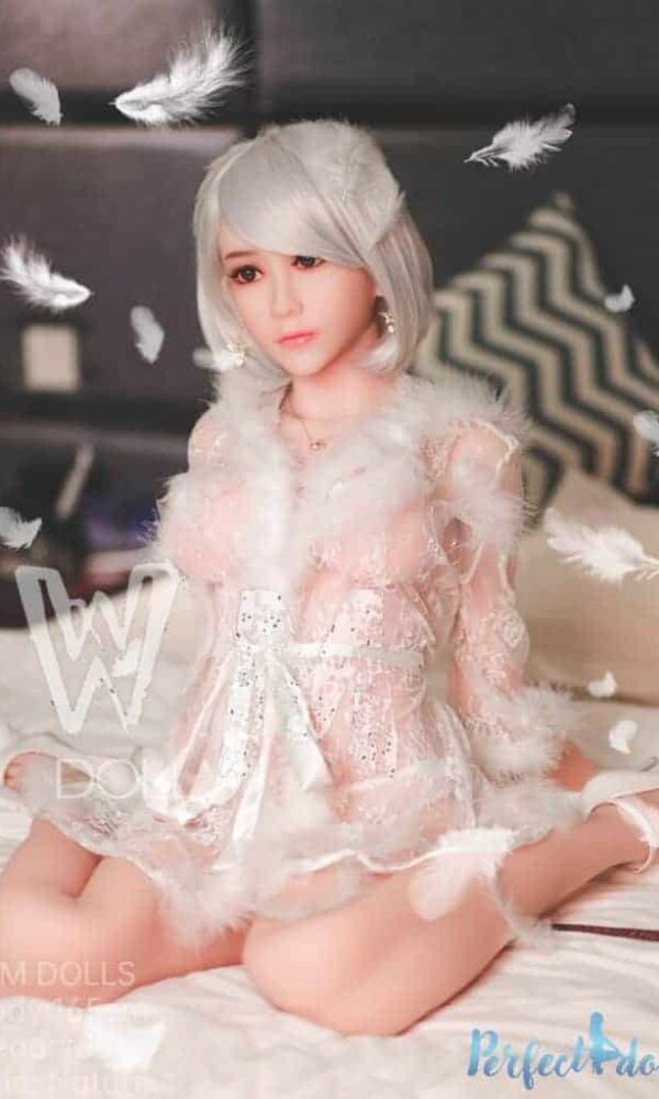 165cm Sexdoll Melia