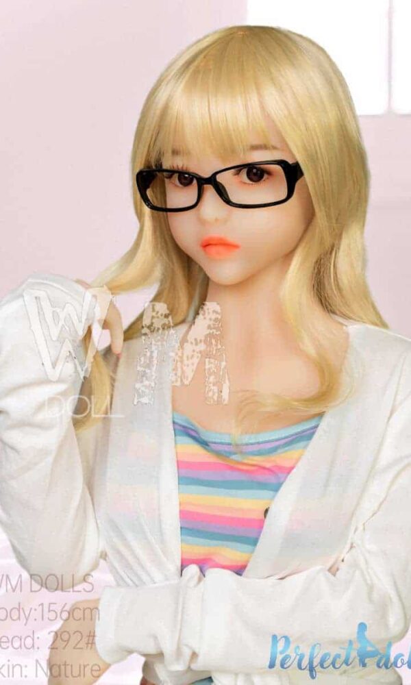 156cm Sexdoll Josefine