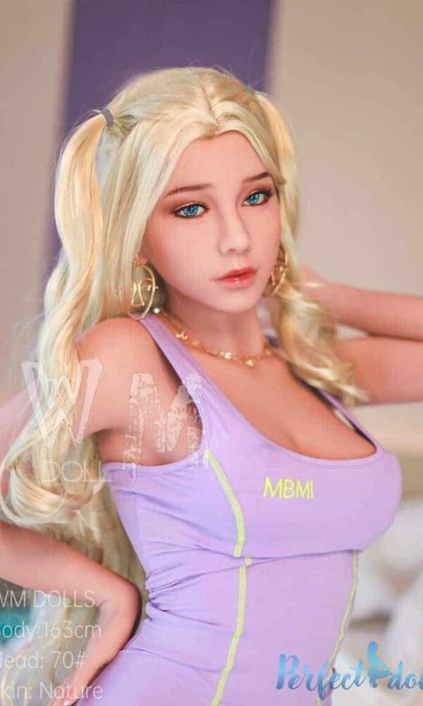 163cm Sexdoll Taija