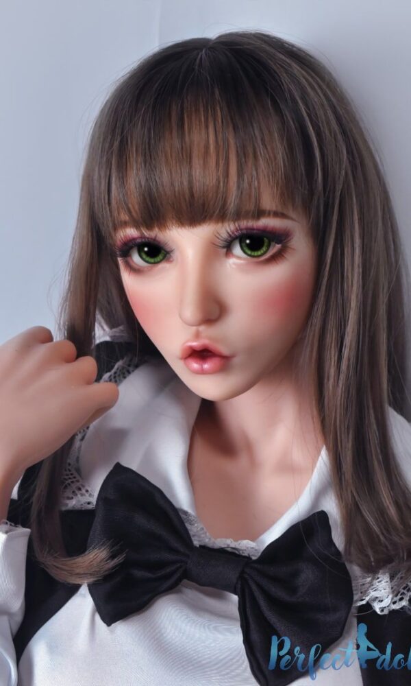 150cm Silikon Sexdoll Nagasawa Satone