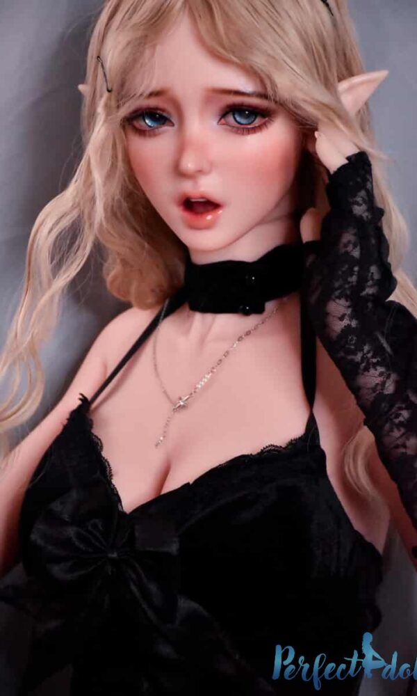 165cm Silikon Sexdoll Sakuma Karin