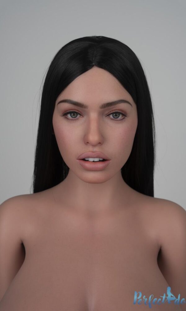 Sexdoll Köpfe für Zelex SLE Serie