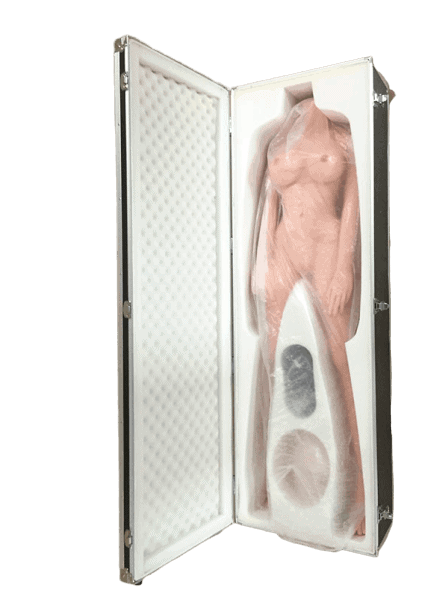 Sexdoll Aufbewahrungsbox