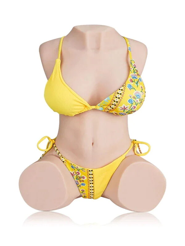 Tantaly 19kg Candice Masturbator [auf Lager]