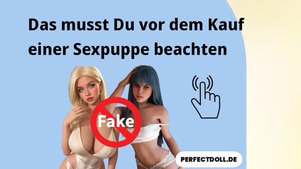 das musst du vor dem kauf einer sexpuppe beachten mobile