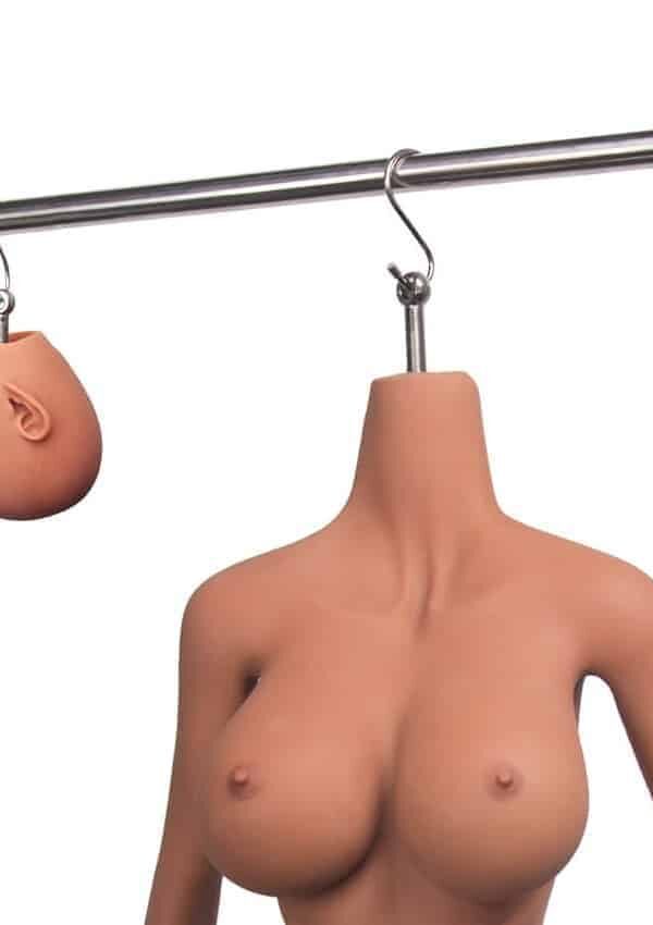 Haken zum Aufhängen