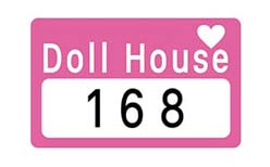 logo dollhouse