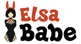 logo elsa babe