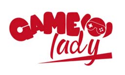 logo game lady