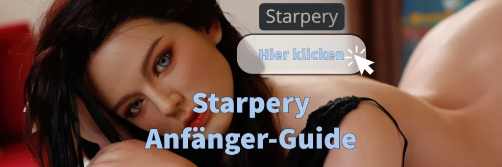 starpery anfaenger guide