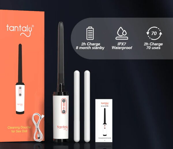 Automatisches Reinigungsgerät