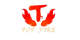 top fire logo hersteller