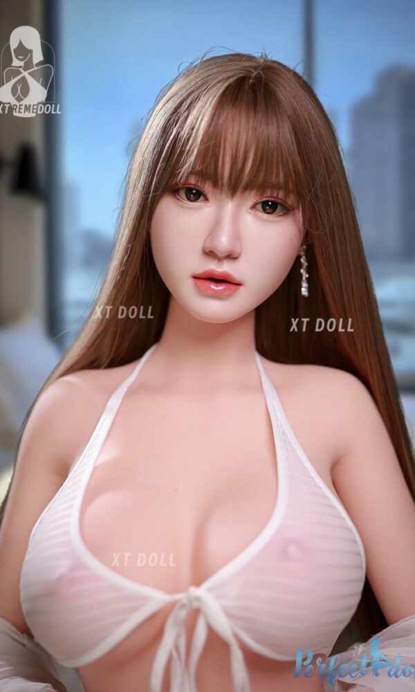 158cm Sexdoll Eva