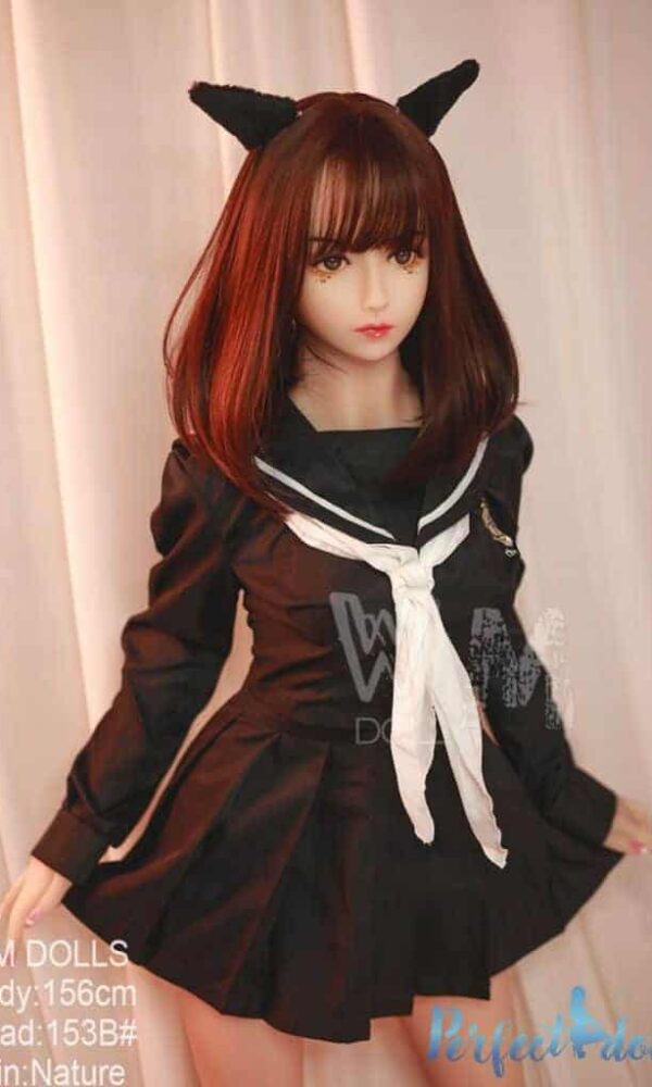 156cm Sexdoll Niusha