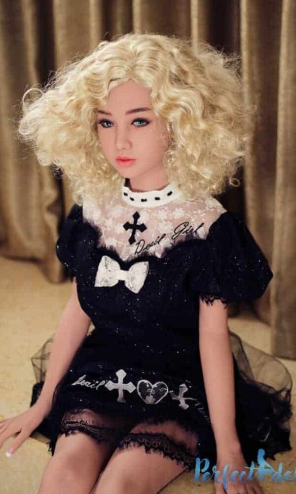 156cm Sexdoll Jill