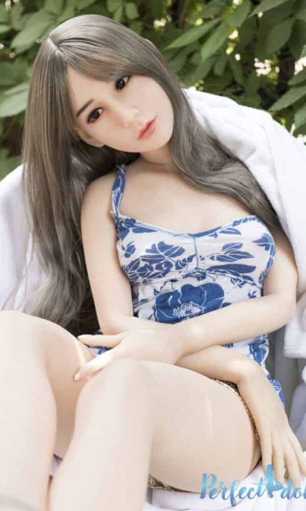 156cm Sexdoll Mariola