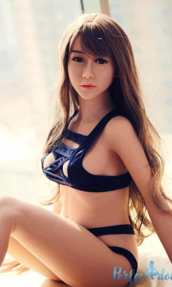 156cm Sexdoll Liyana