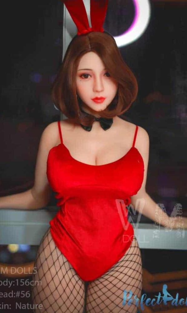 156cm Sexdoll Amelle